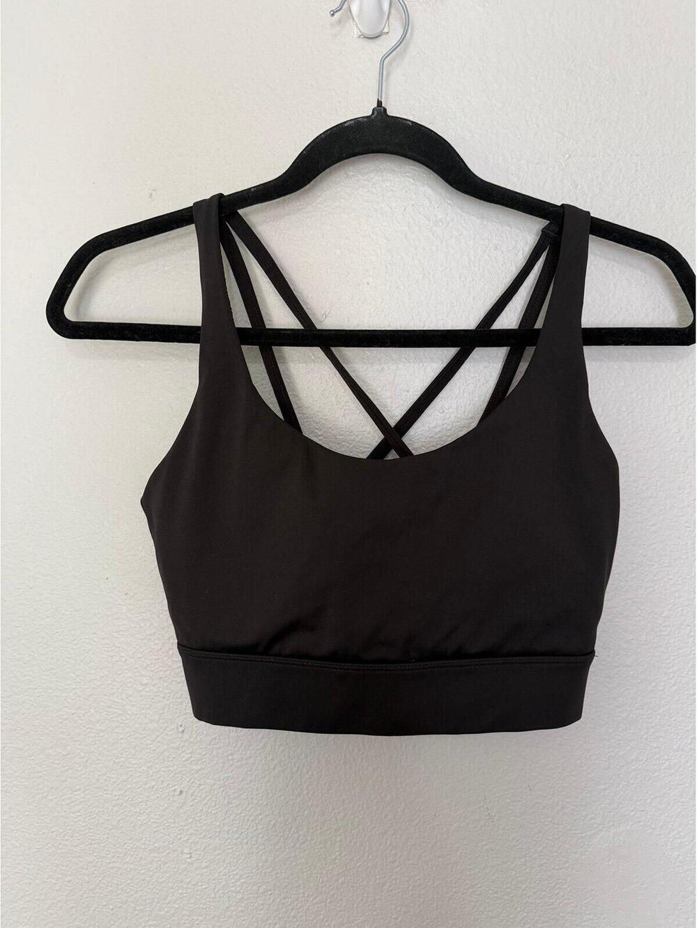 Vitality (balance collection) sports bra size small with pads